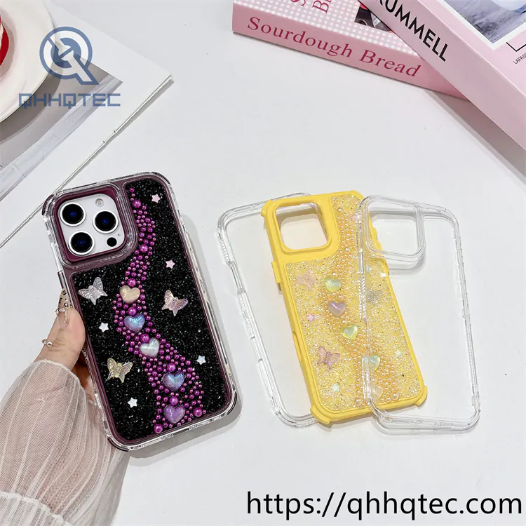phone case模板 ——tia (复制)