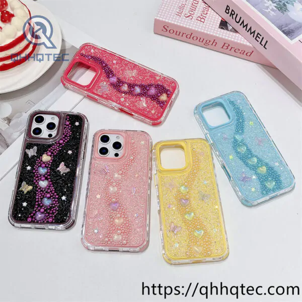 phone case模板 ——tia (复制)