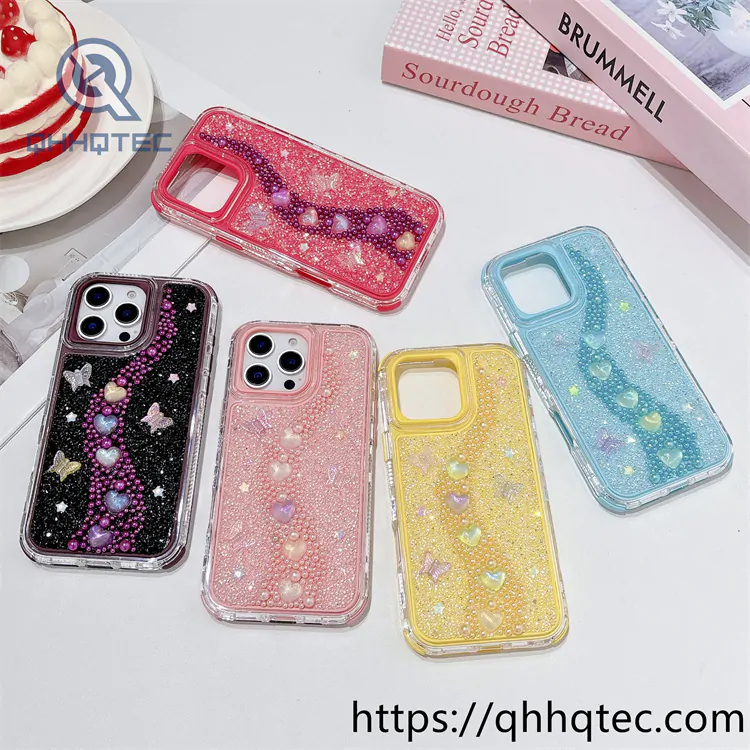 phone case模板 ——tia (复制)