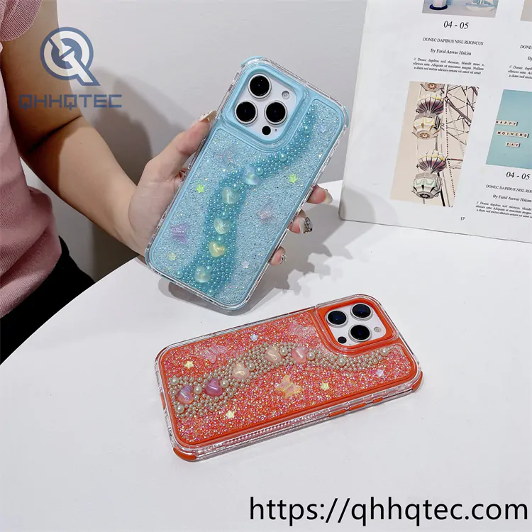 phone case模板 ——tia (复制)