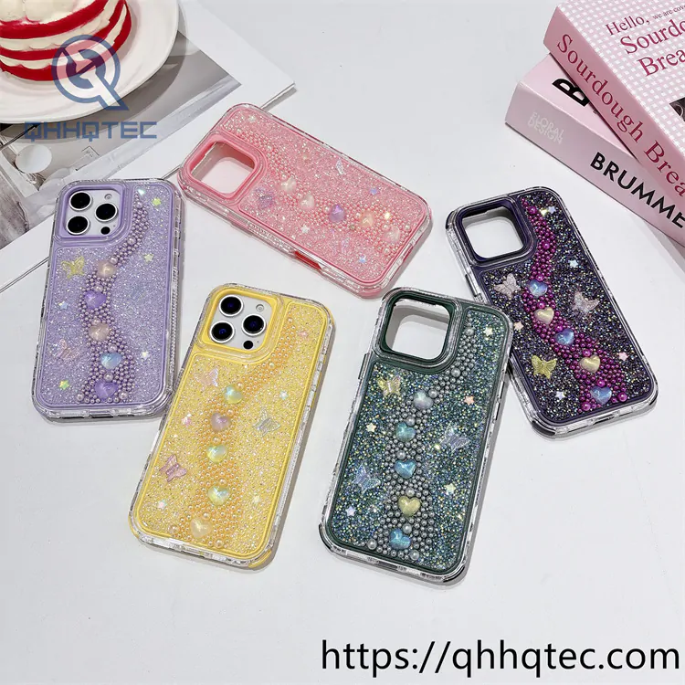 phone case模板 ——tia (复制)