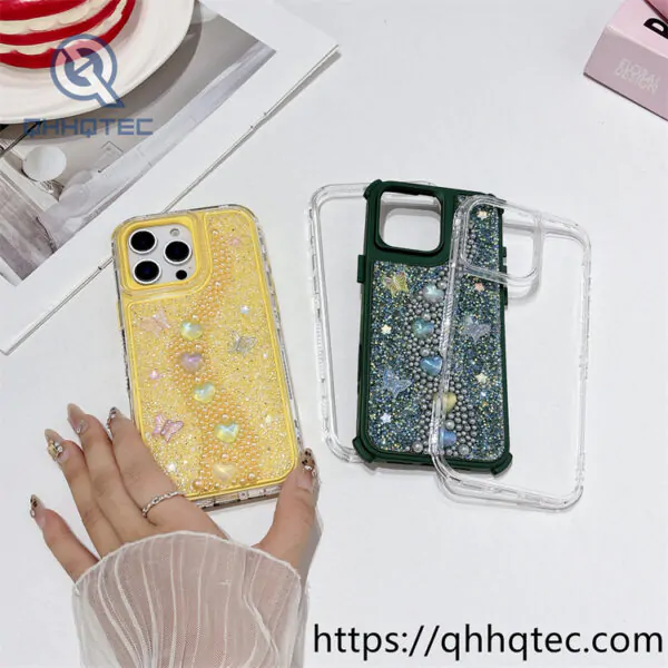 phone case模板 ——tia (复制)