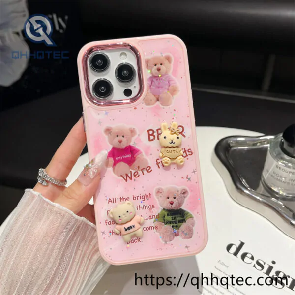 phone case模板 ——tia (复制)