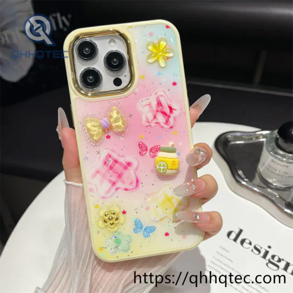 phone case模板 ——tia (复制)