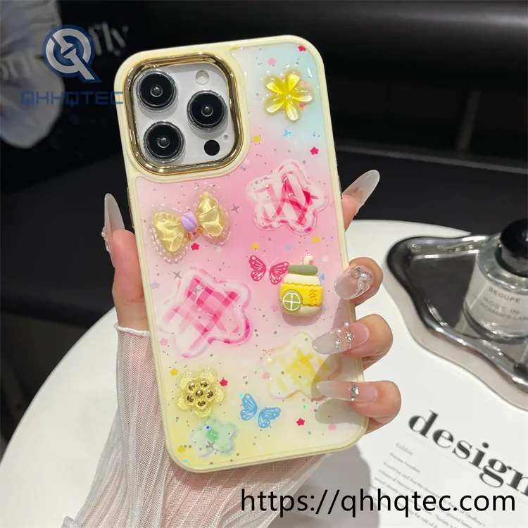 phone case模板 ——tia (复制)