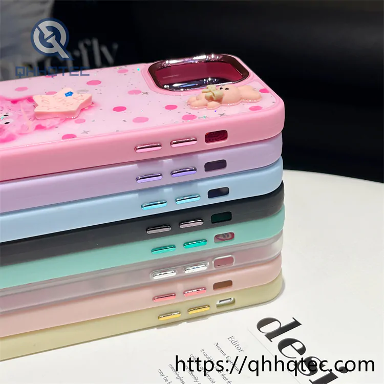 phone case模板 ——tia (复制)