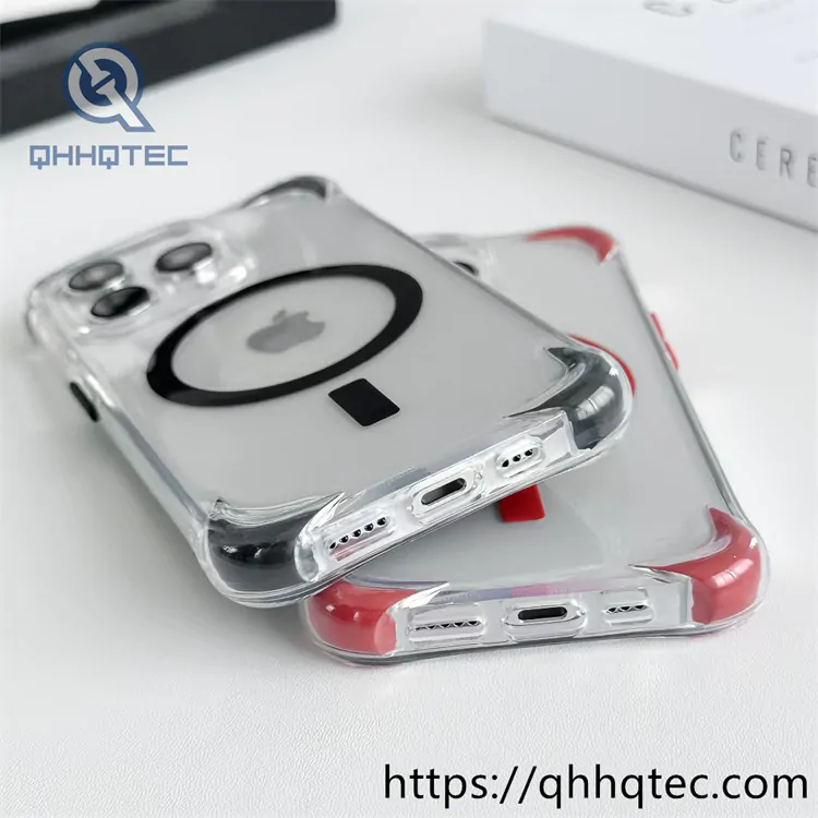 airbag protect 360 magnetic phone case