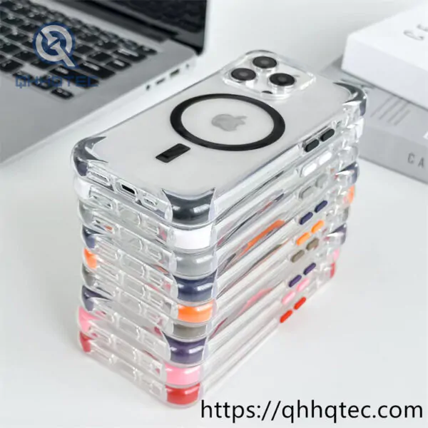 airbag protect 360 magnetic phone case
