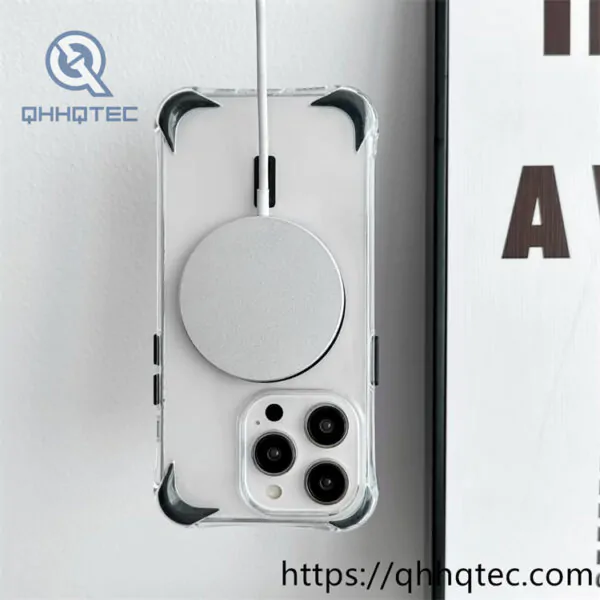 airbag protect 360 magnetic phone case