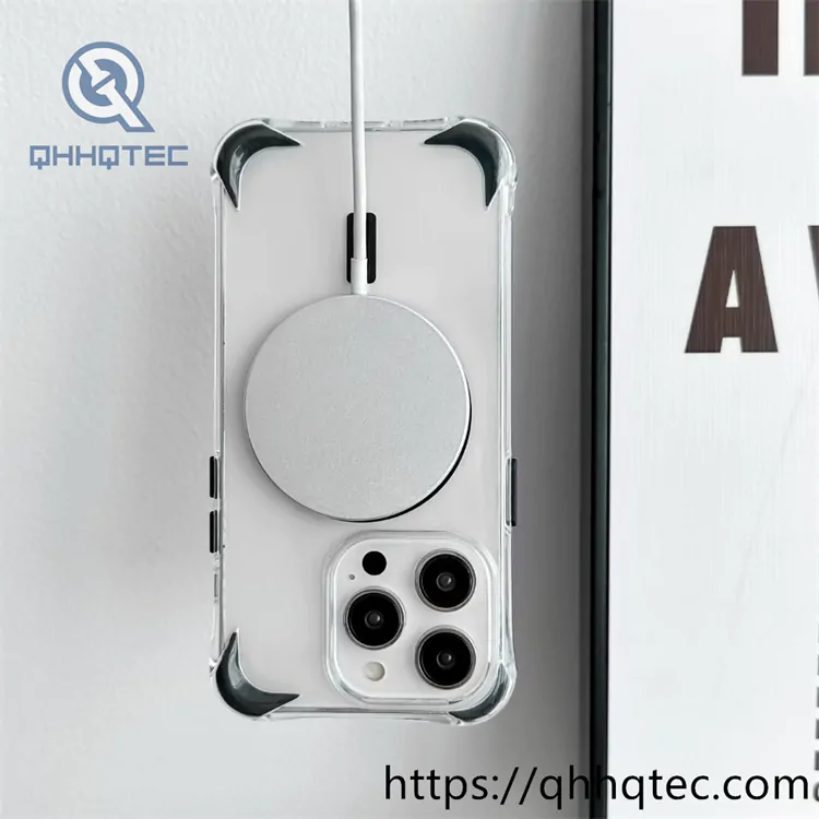 airbag protect 360 magnetic phone case