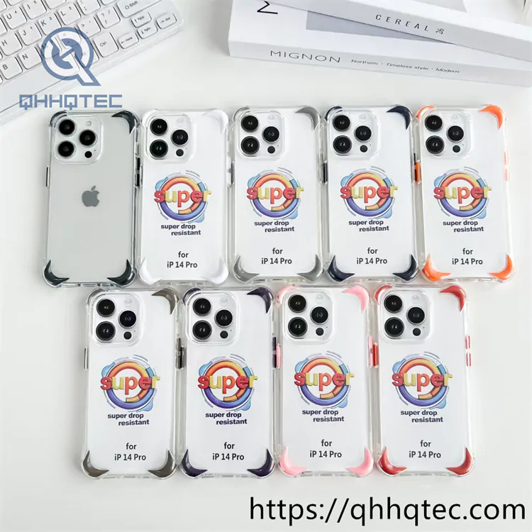 airbag protect 360 magnetic phone case