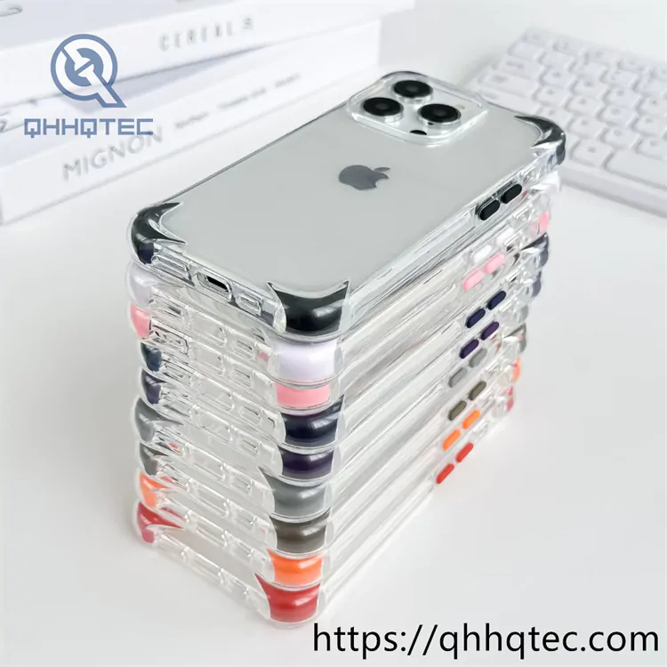 airbag protect 360 magnetic phone case (复制)