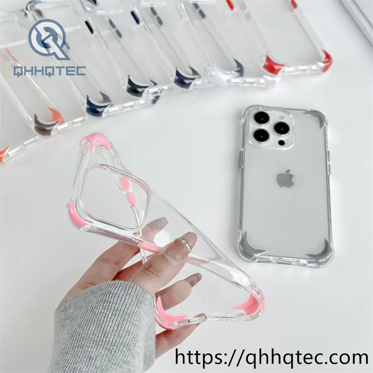 airbag protect 360 magnetic phone case (复制)