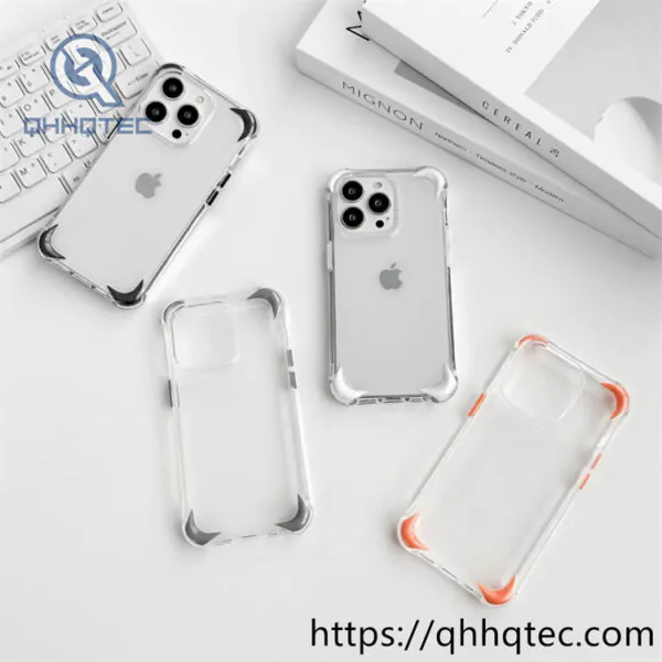 airbag protect 360 magnetic phone case (复制)