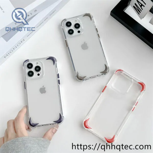 airbag protect 360 magnetic phone case (复制)