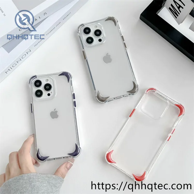 airbag protect 360 magnetic phone case (复制)