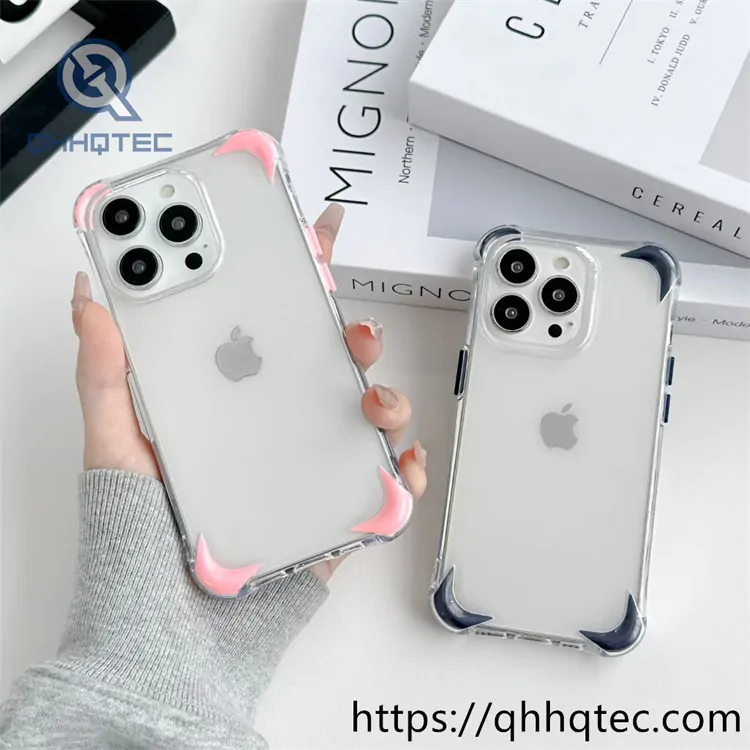 airbag protect 360 magnetic phone case (复制)