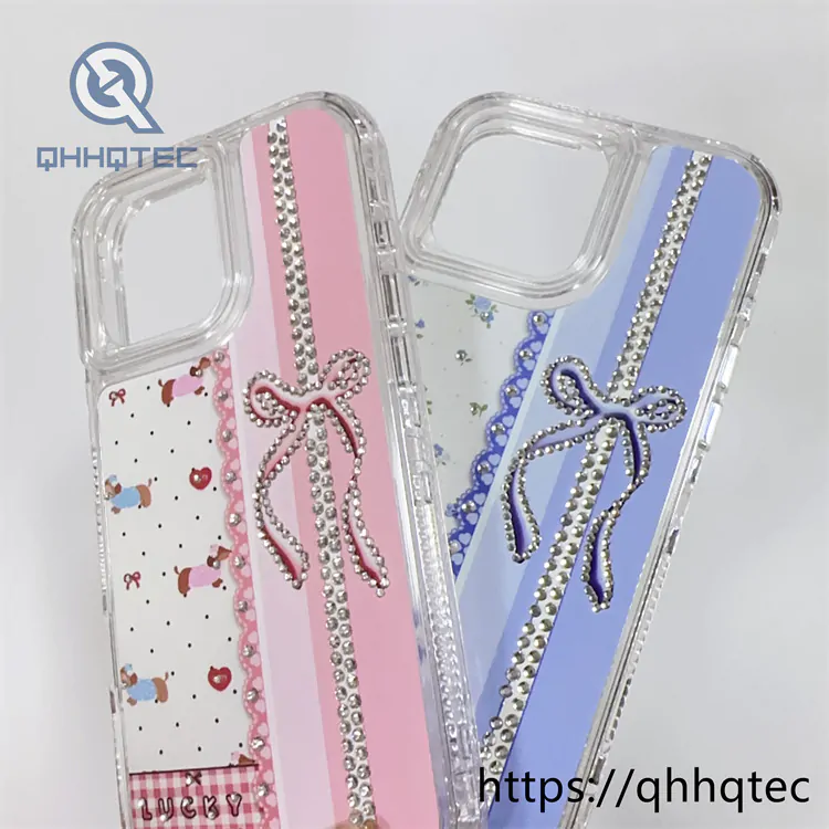 phone case模板 ——tia (复制)
