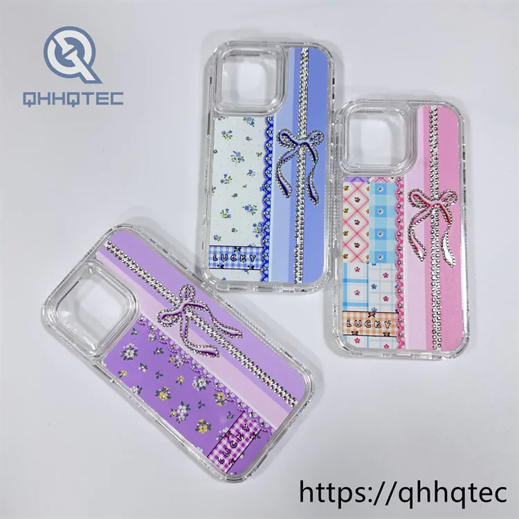 phone case模板 ——tia (复制)