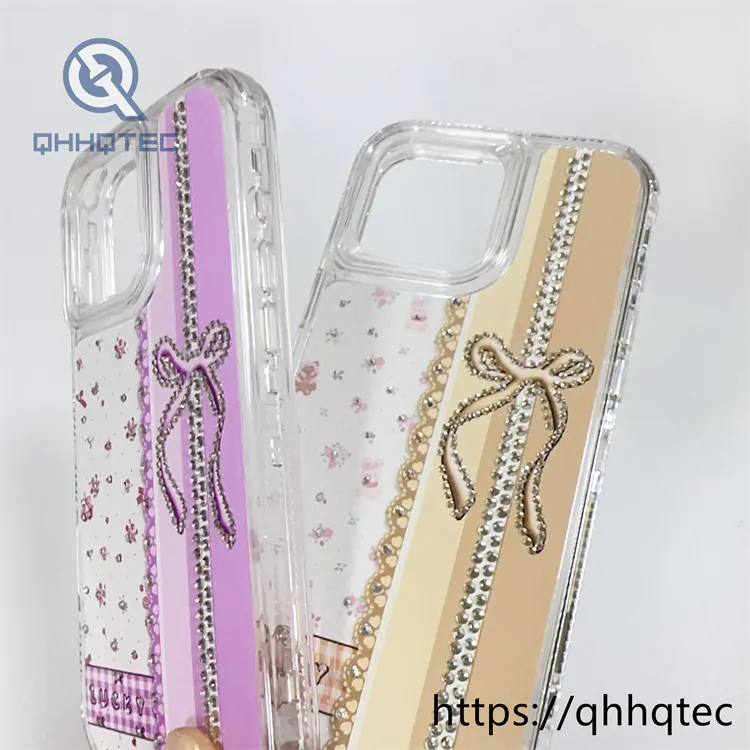 phone case模板 ——tia (复制)