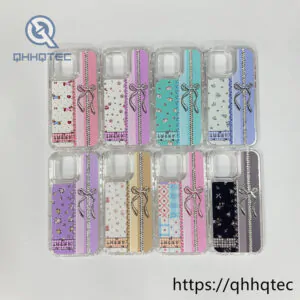 phone case模板 ——tia (复制)