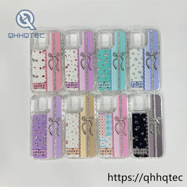 phone case模板 ——tia (复制)