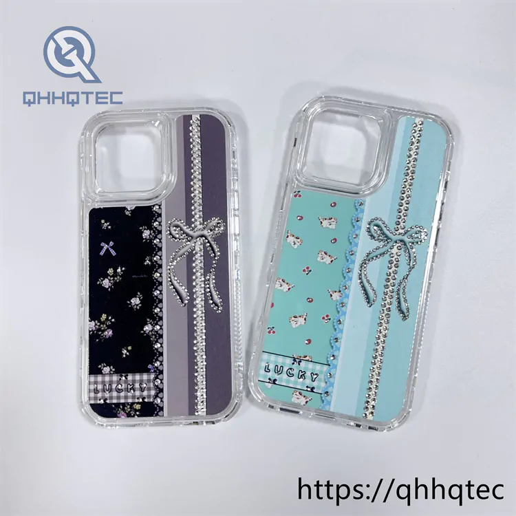 phone case模板 ——tia (复制)