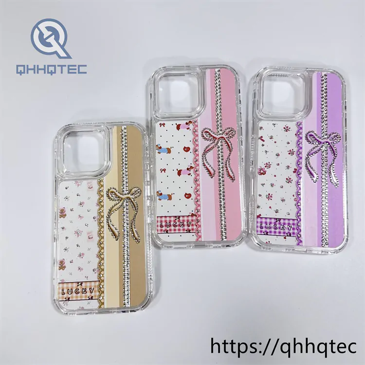 phone case模板 ——tia (复制)