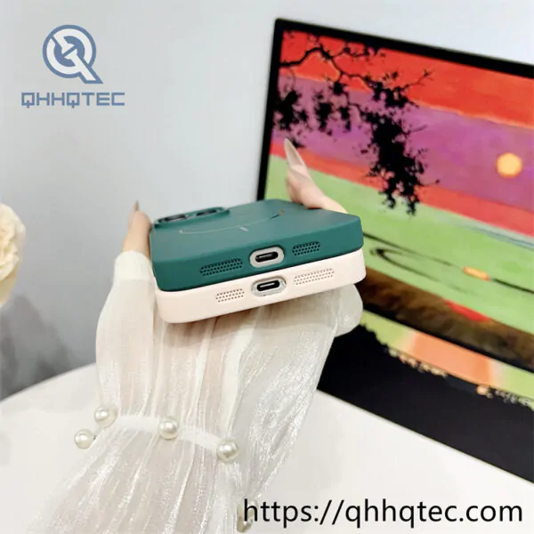 phone case模板 ——tia (复制)
