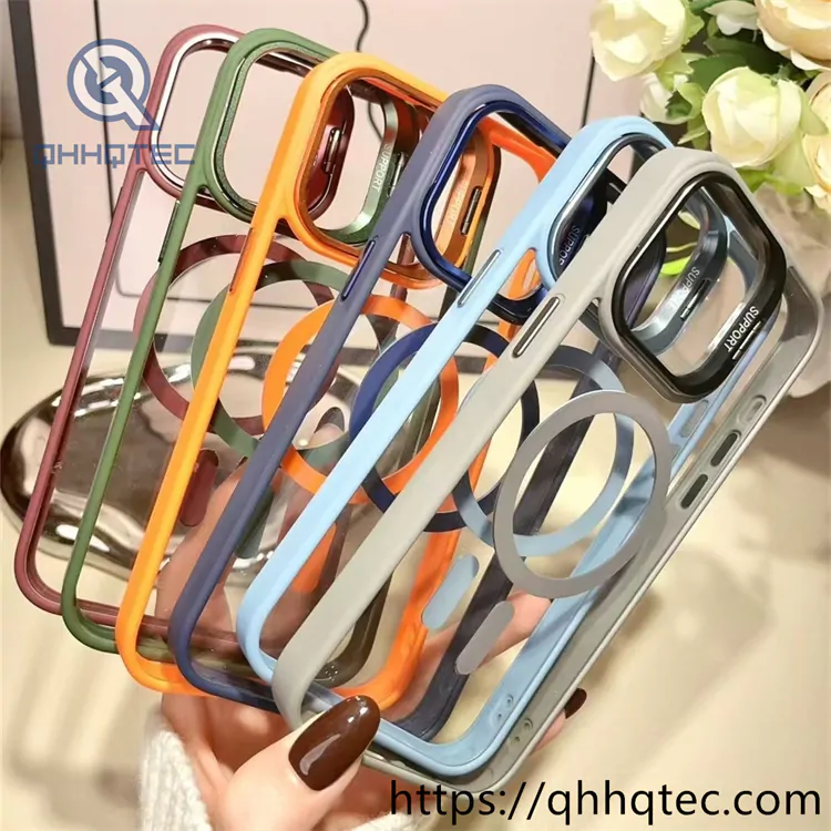 samsung camera protector magsafe case