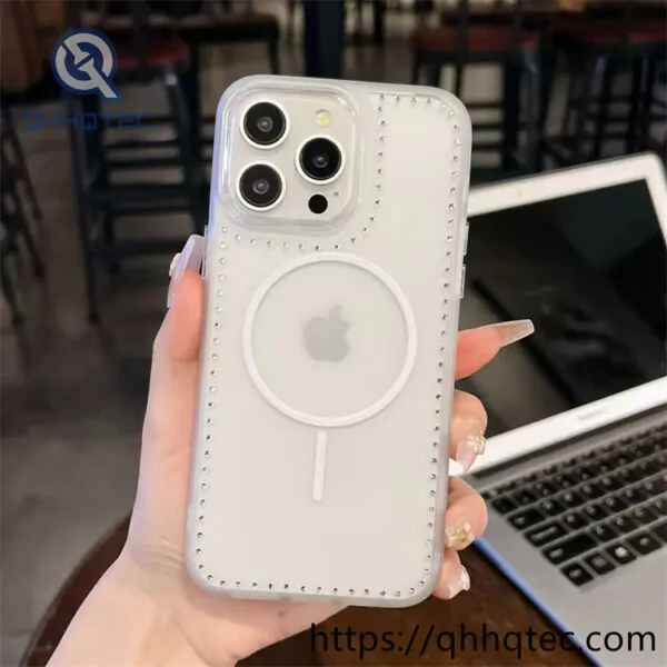 camera diamonds matter m