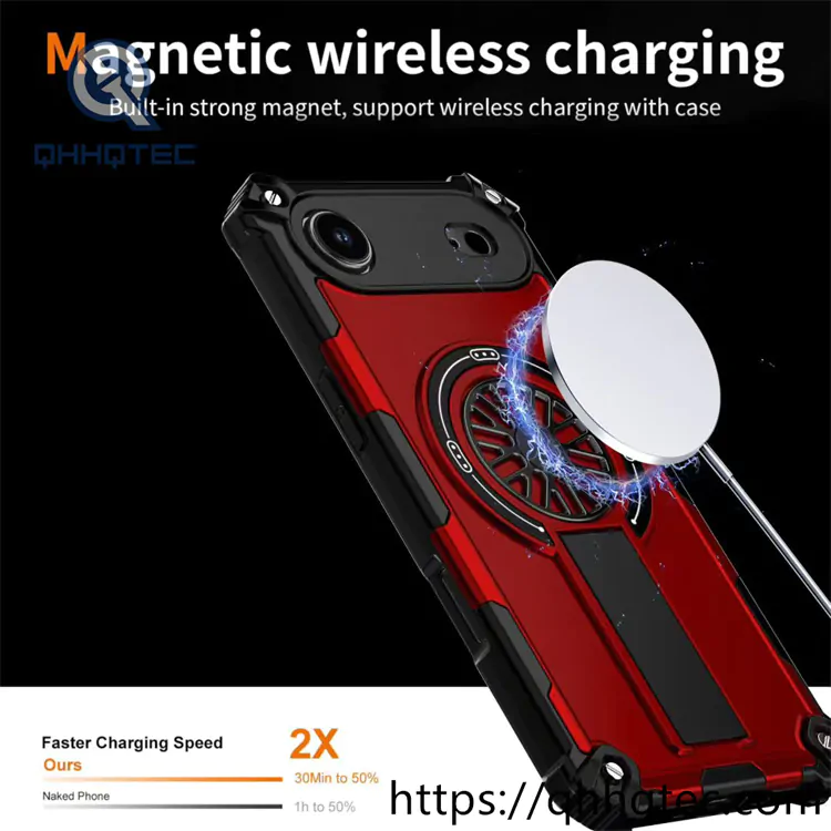 fun decompression magnetic wheel case