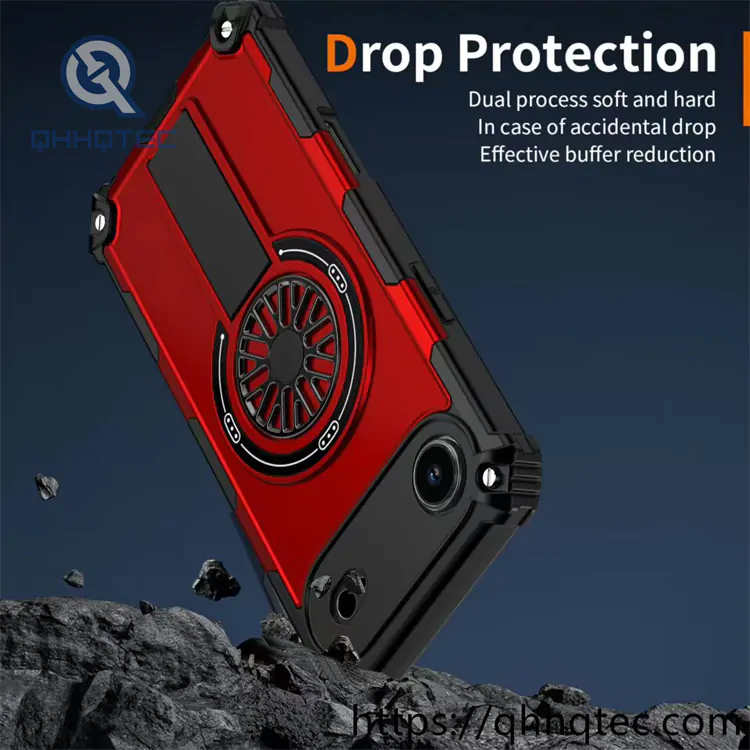 fun decompression magnetic wheel case