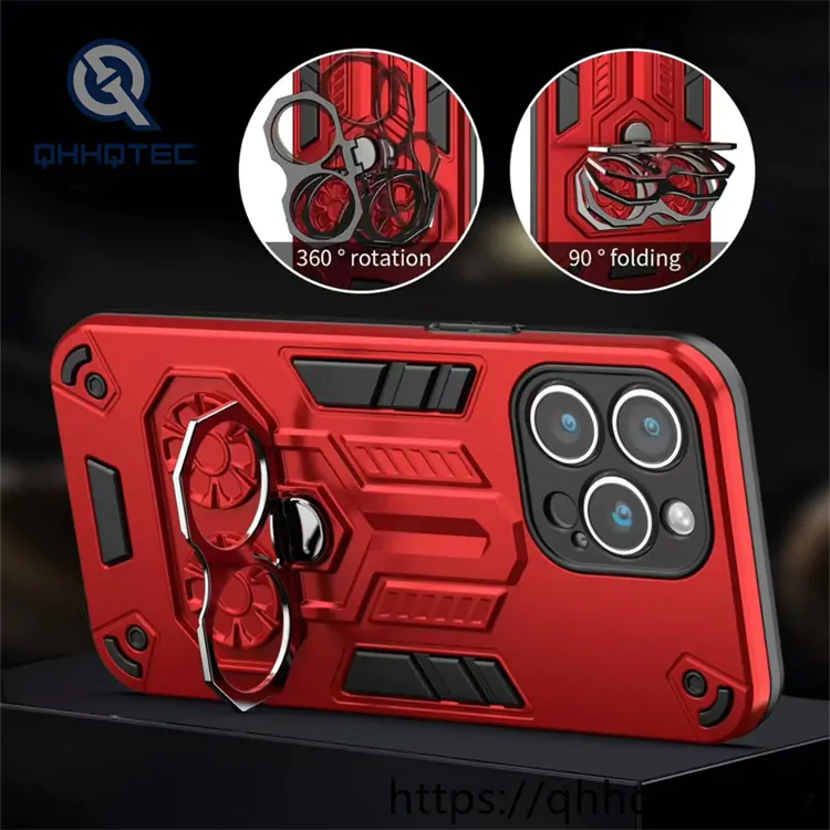bottle opener ring holder case for iphone 16 pro max