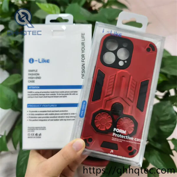 bottle opener ring holder case for iphone 16 pro max