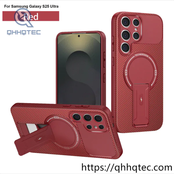 samsung s25 ultra magsafe case /magnetic case