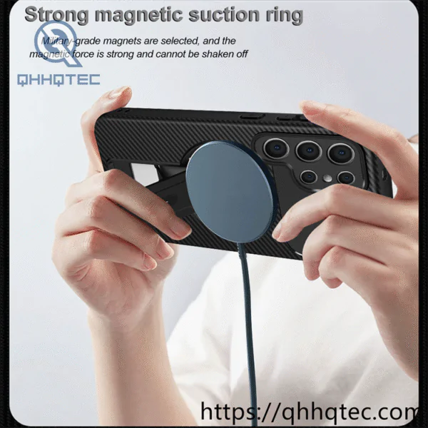 samsung s25 ultra magsafe case /magnetic case