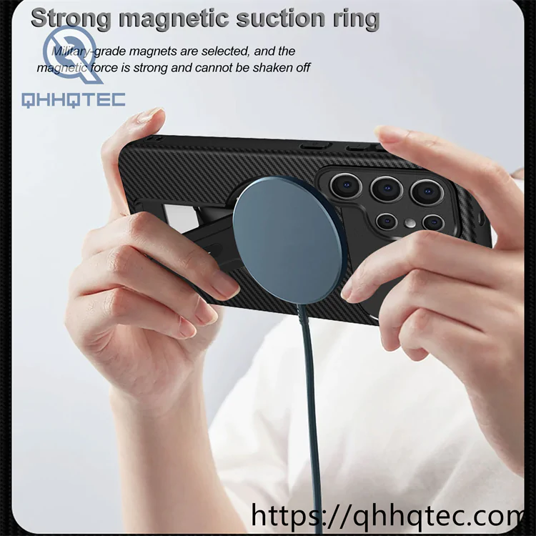 samsung s25 ultra magsafe case /magnetic case