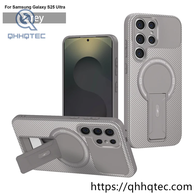 samsung s25 ultra magsafe case /magnetic case