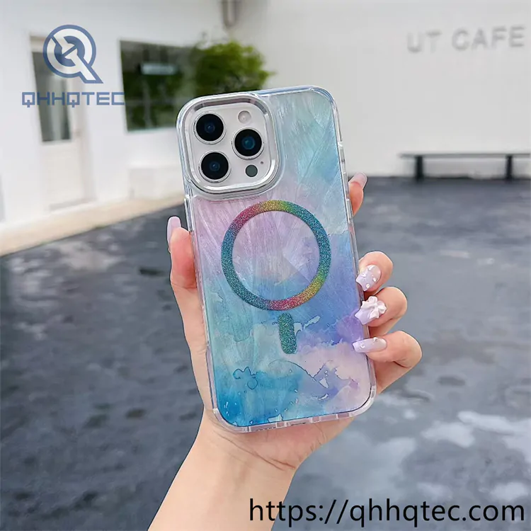 phone case模板 ——tia (复制)