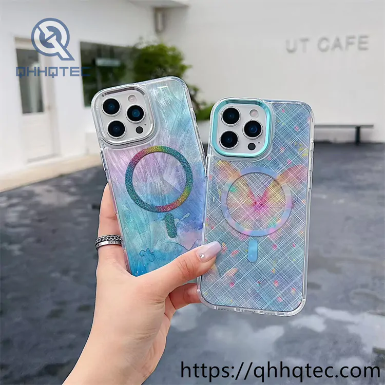 phone case模板 ——tia (复制)