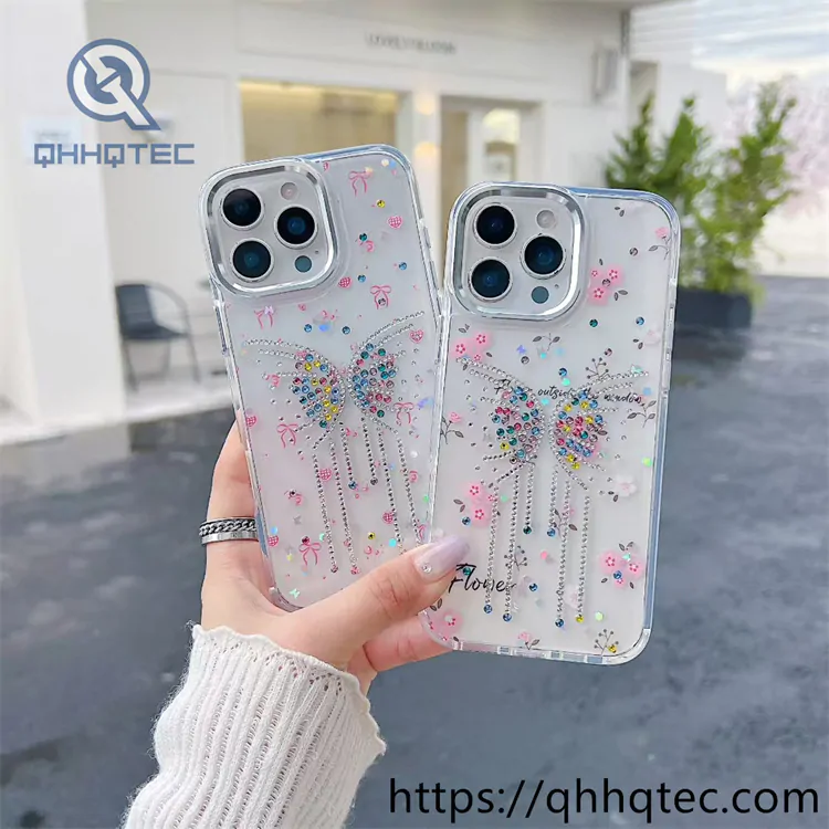 phone case模板 ——tia (复制)