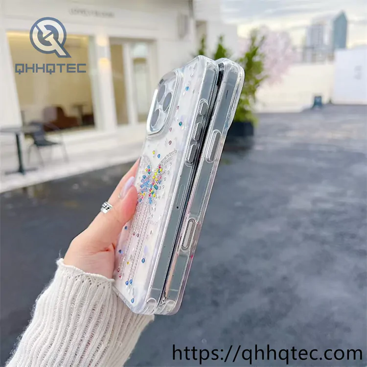 phone case模板 ——tia (复制)
