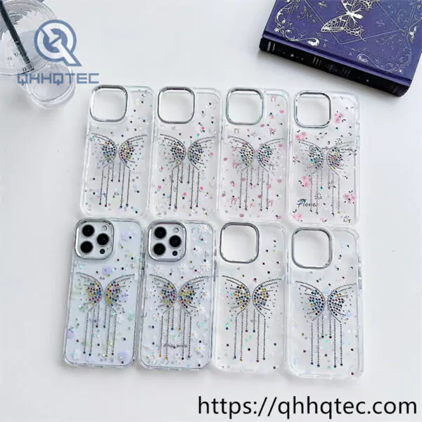 phone case模板 ——tia (复制)