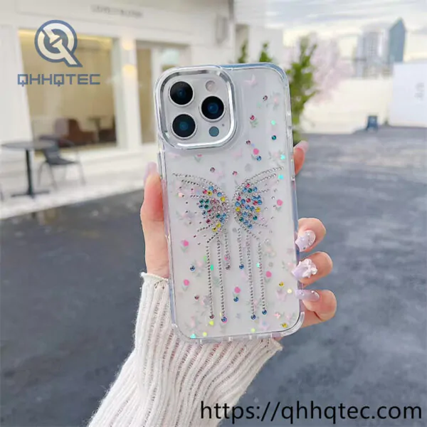 phone case模板 ——tia (复制)