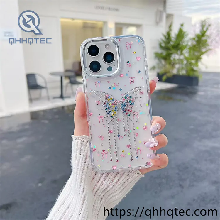phone case模板 ——tia (复制)