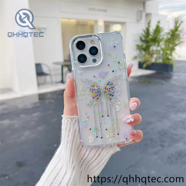 phone case模板 ——tia (复制)