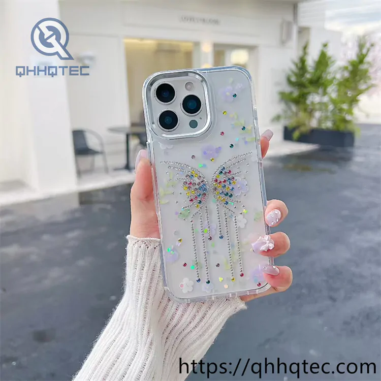 phone case模板 ——tia (复制)