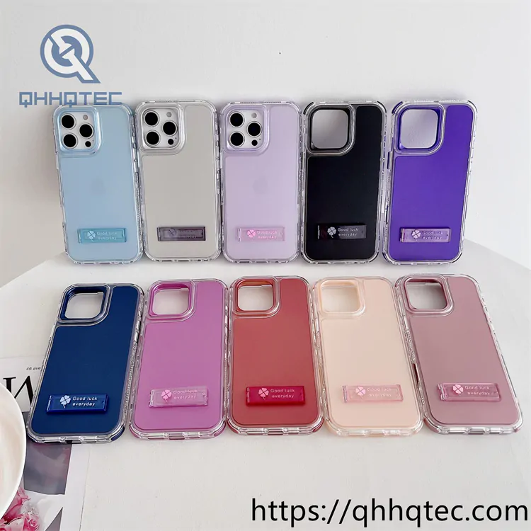 metallic spray paint 3 in 1 case bracket