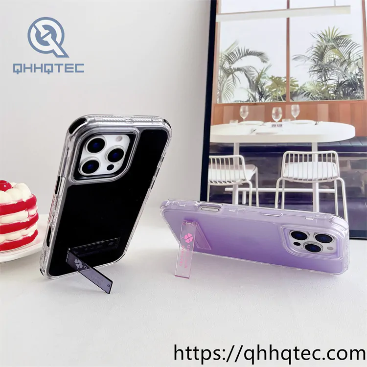 metallic spray paint 3 in 1 case bracket